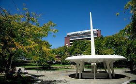 Fountainside Hotel Hobart